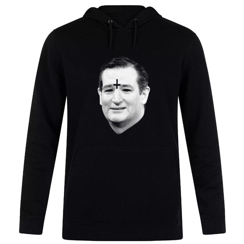 Ted Cruz 666 Hoodie