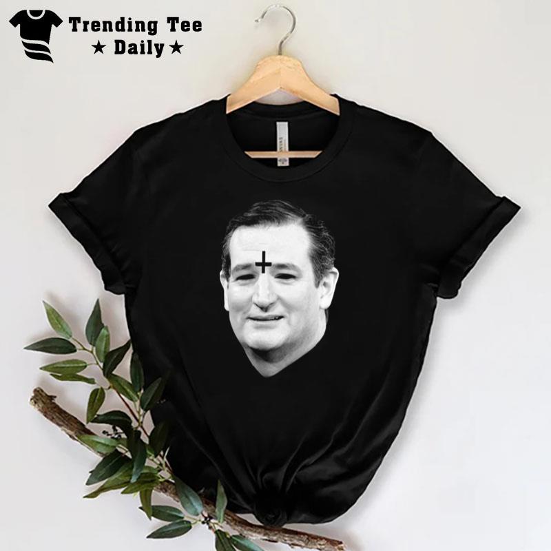 Ted Cruz 666 T-Shirt