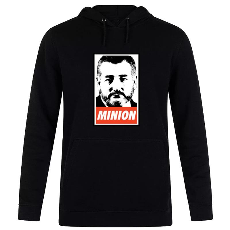 Ted Cruz Minion Hoodie