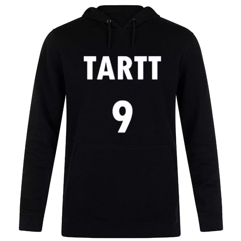 Ted Lasso Tartt 9 Hoodie