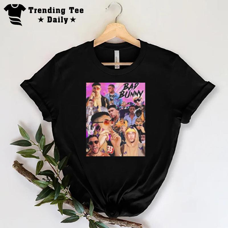 Teddy Ray Play Boy 2022 T-Shirt