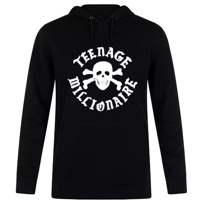 Teenage Millionaire Hoodie