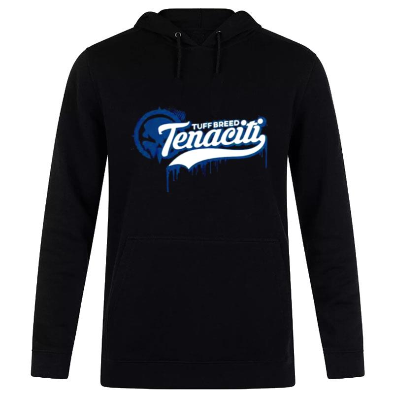 Tenaciti Tuff Breed Hoodie