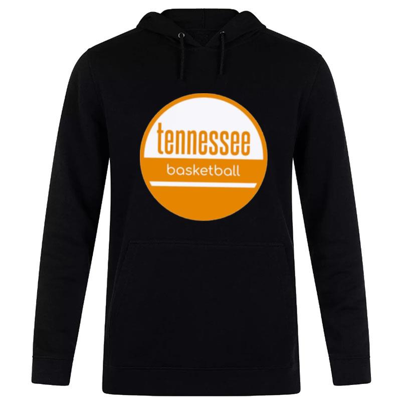 Tennessee Basketball Hoodie