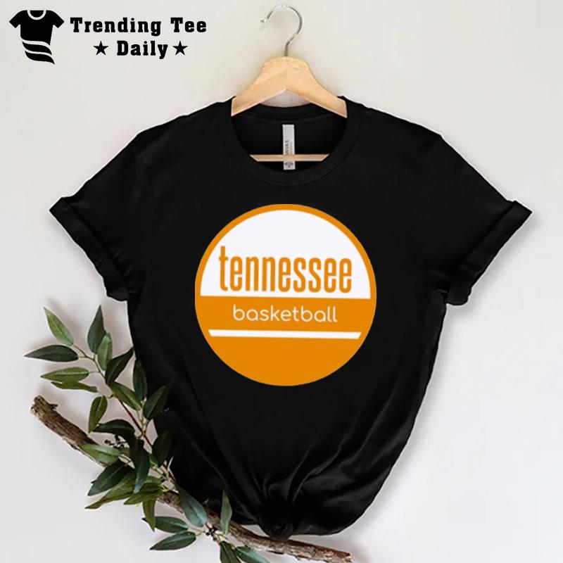 Tennessee Basketball T-Shirt