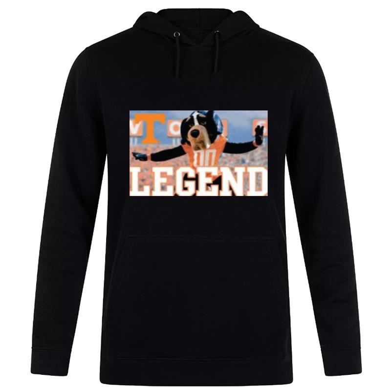 Tennessee Legend Masco Hoodie