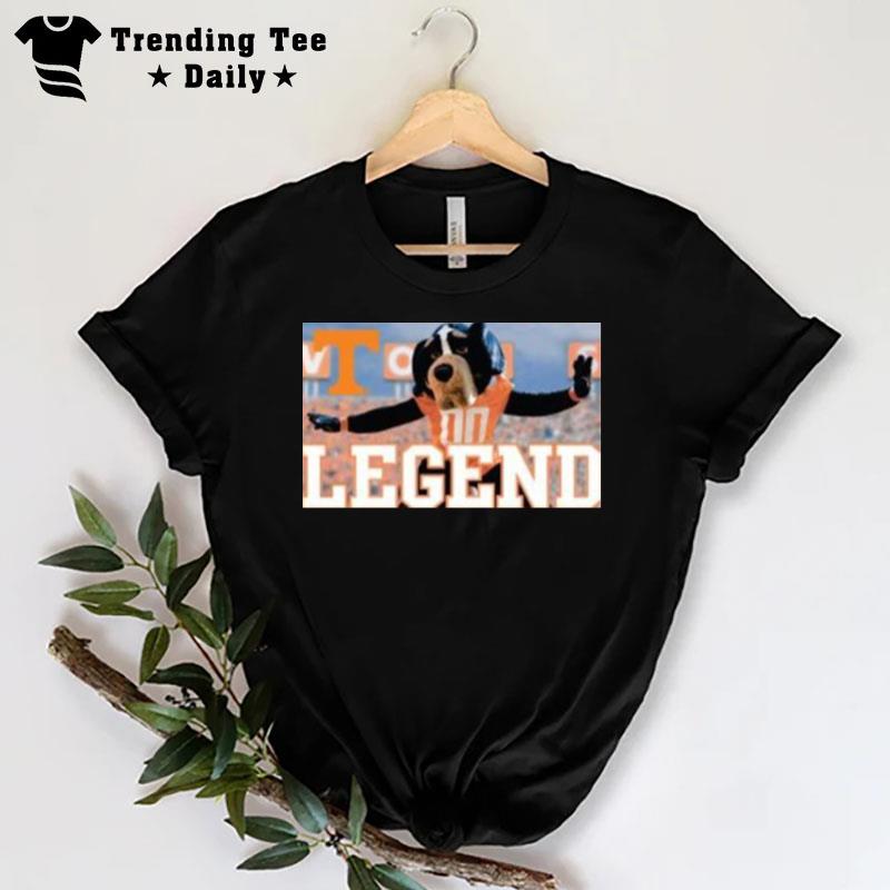 Tennessee Legend Masco T-Shirt