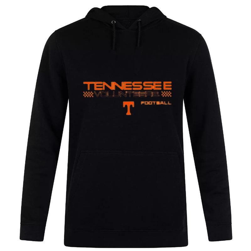 Tennessee Volunteers Football 2022 Hoodie