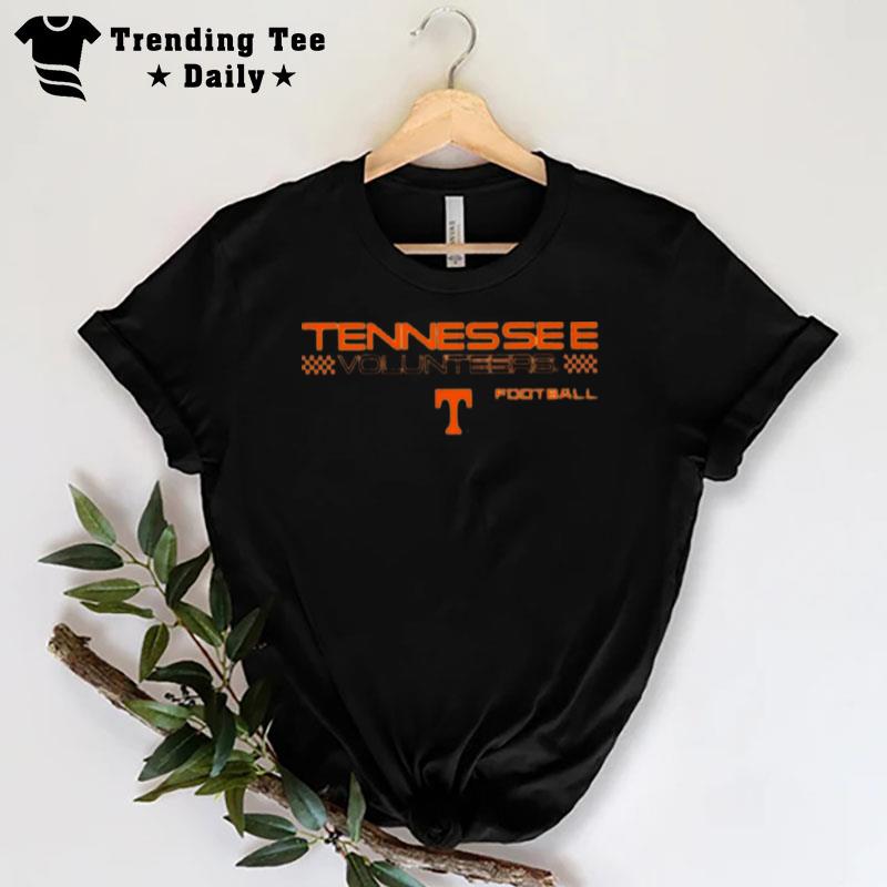 Tennessee Volunteers Football 2022 T-Shirt