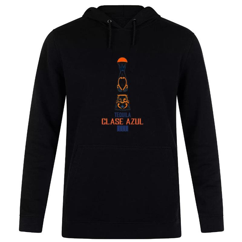 Tequila Clase Azul Hoodie