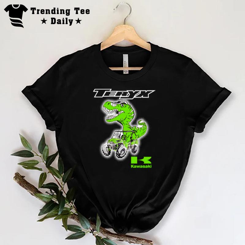 Teryx Kawasaki T-Shirt