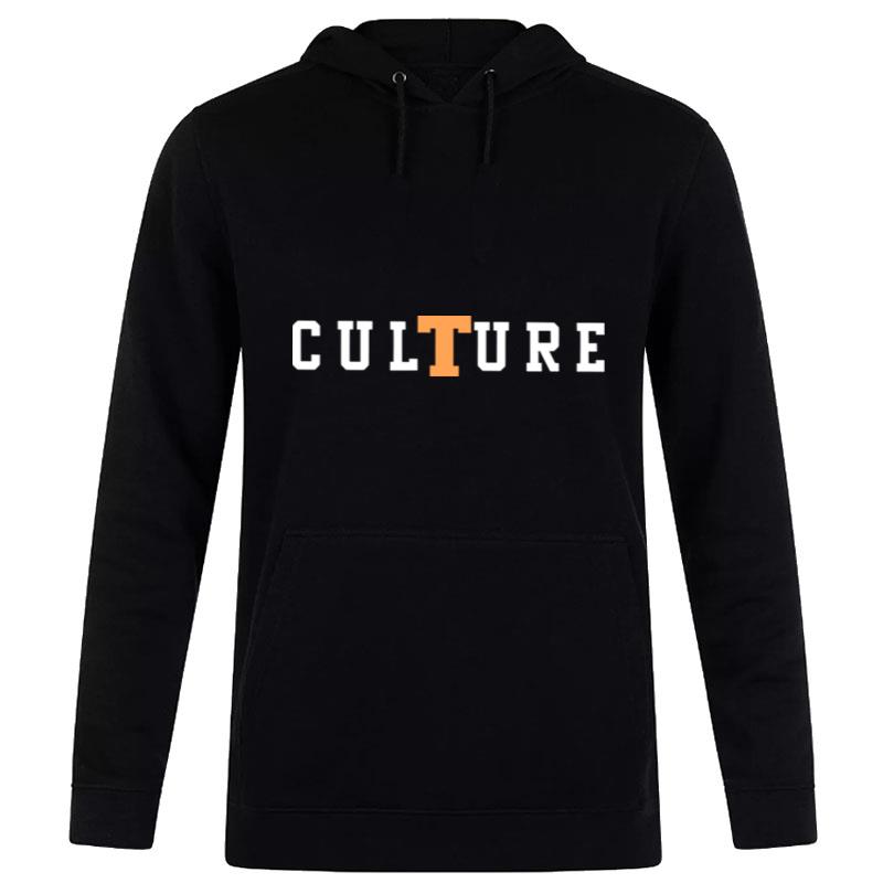 Texas Culture Hoodie