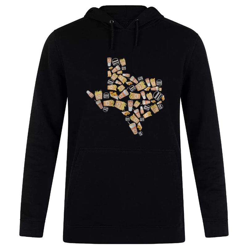 Texas Whataburger S Hoodie