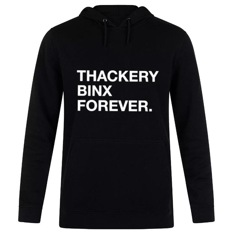 Thackery Binx Forever Hoodie