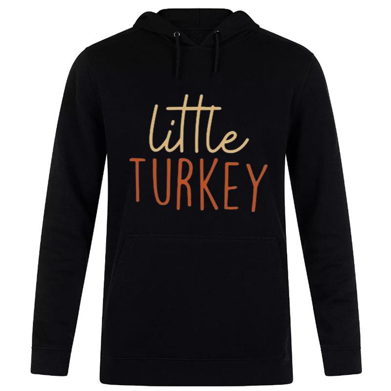 Thanksgiving Party Hoodie