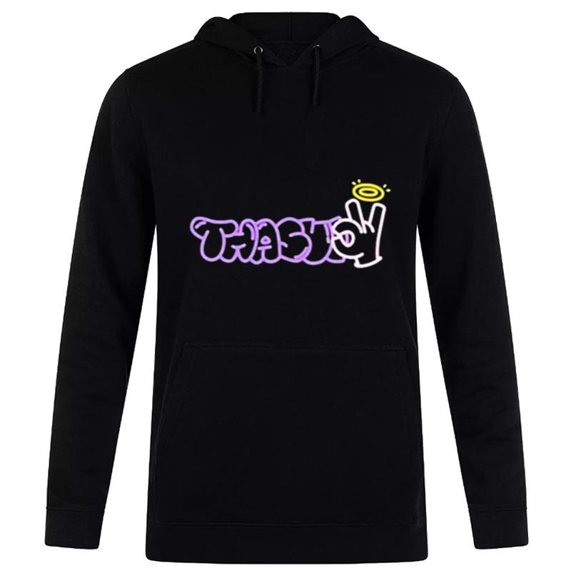 Thasup Okk Hoodie