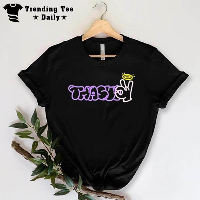 Thasup Okk T-Shirt