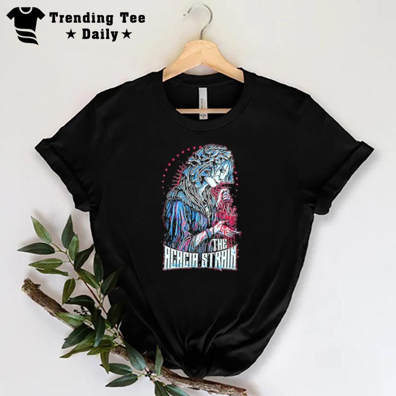 The Acacia Strain Rise Records T-Shirt