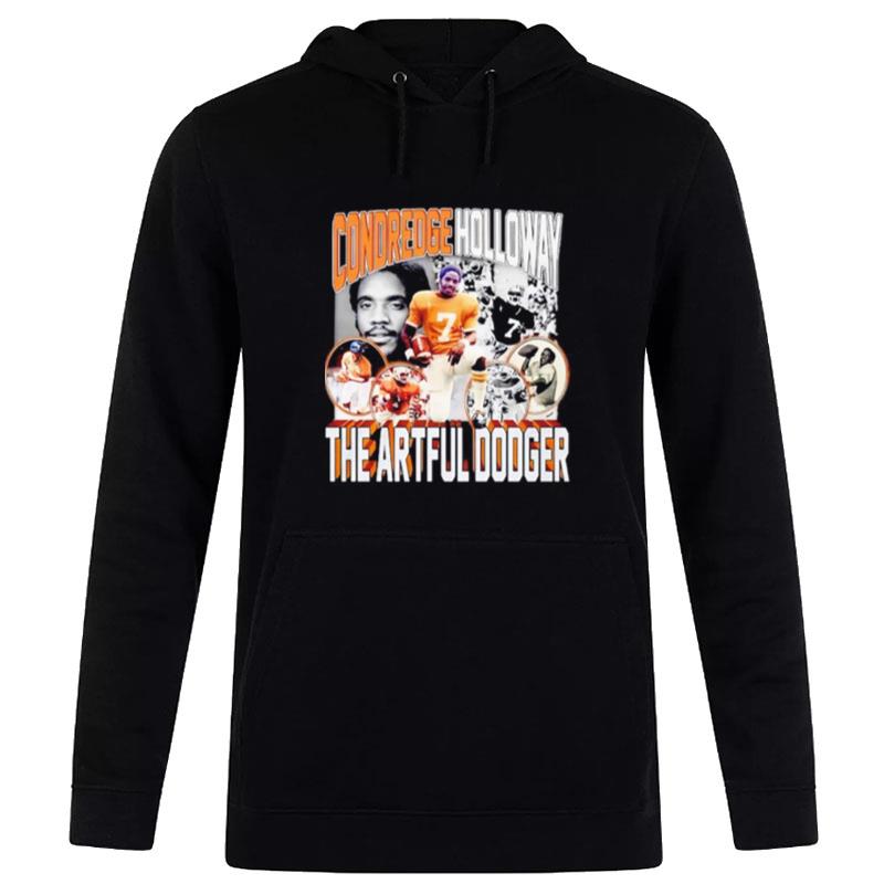 The Artful Dodger Condredge Holloway Hoodie