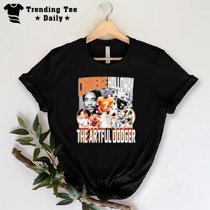 The Artful Dodger Condredge Holloway T-Shirt