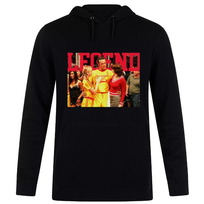 The Average Joe Legend Hoodie