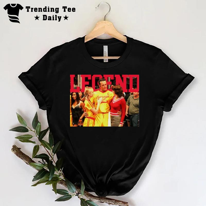 The Average Joe Legend T-Shirt