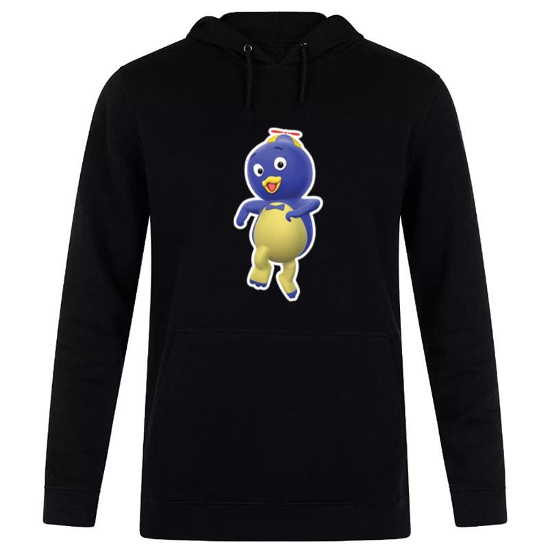 The Backyardigans Pablo Happy Time Hoodie