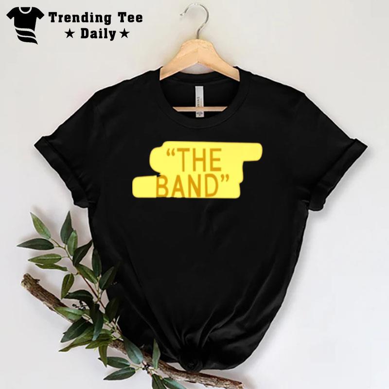 The Band T-Shirt