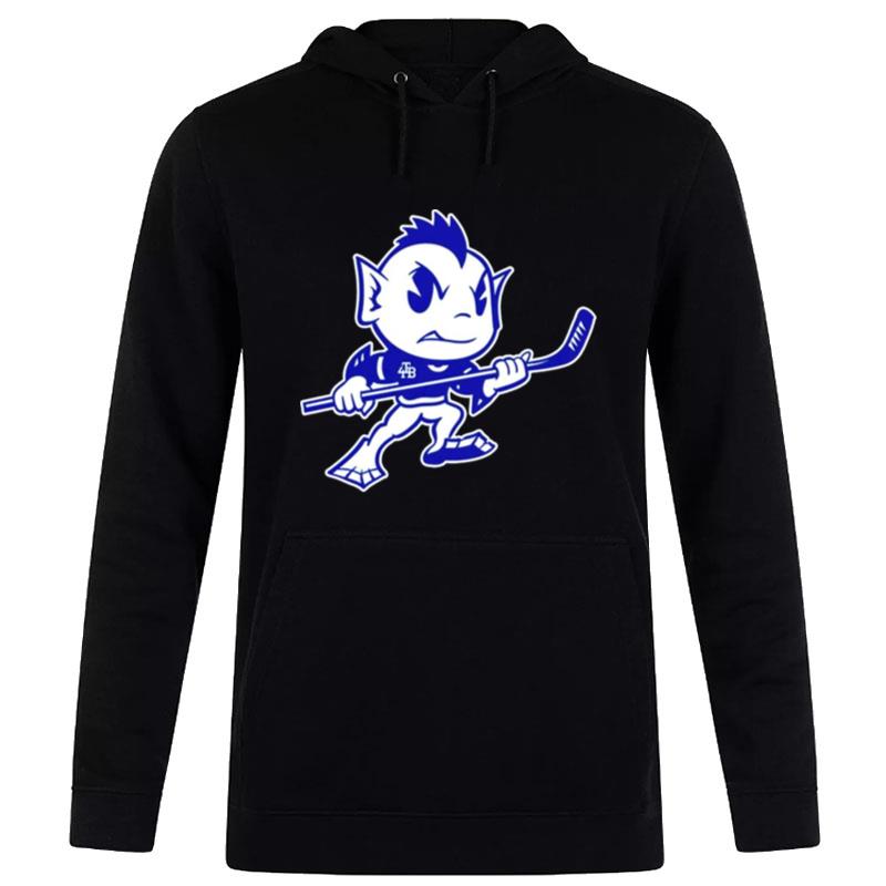 The Bay Finn Hockey Hoodie