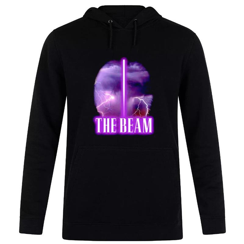 The Beam Lights Hoodie