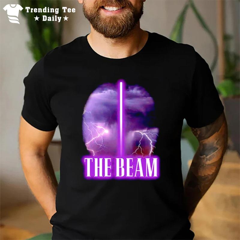 The Beam Lights T-Shirt