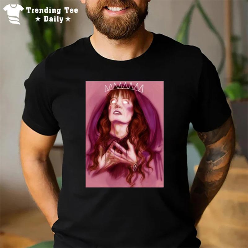 The Beauuful Girl Florence And The Machine T-Shirt