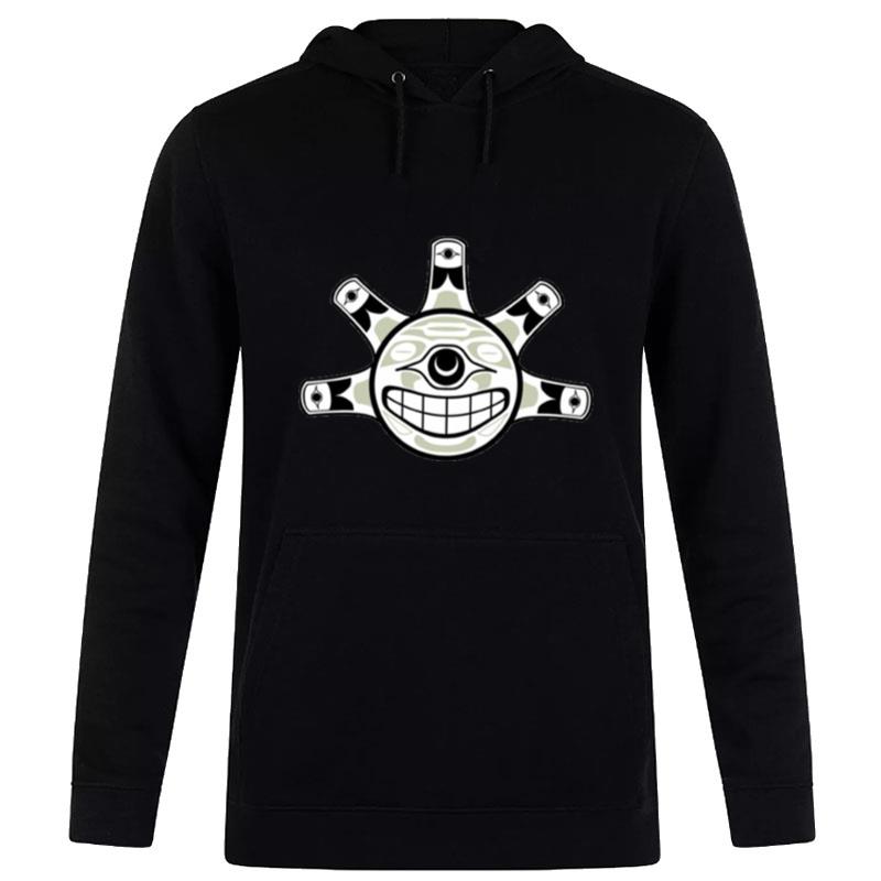 The Beholder The Hobbi Hoodie