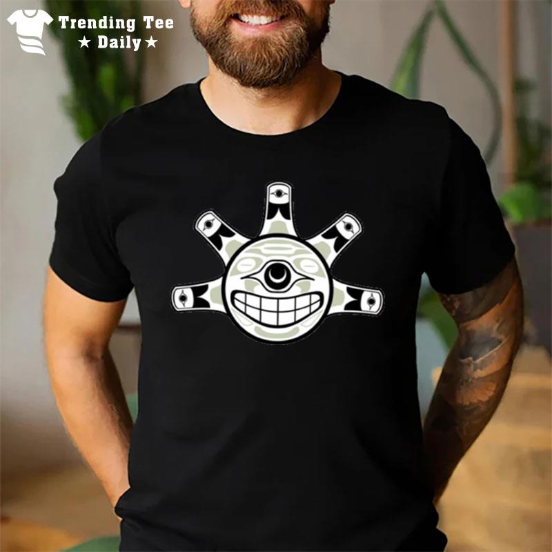 The Beholder The Hobbi T-Shirt