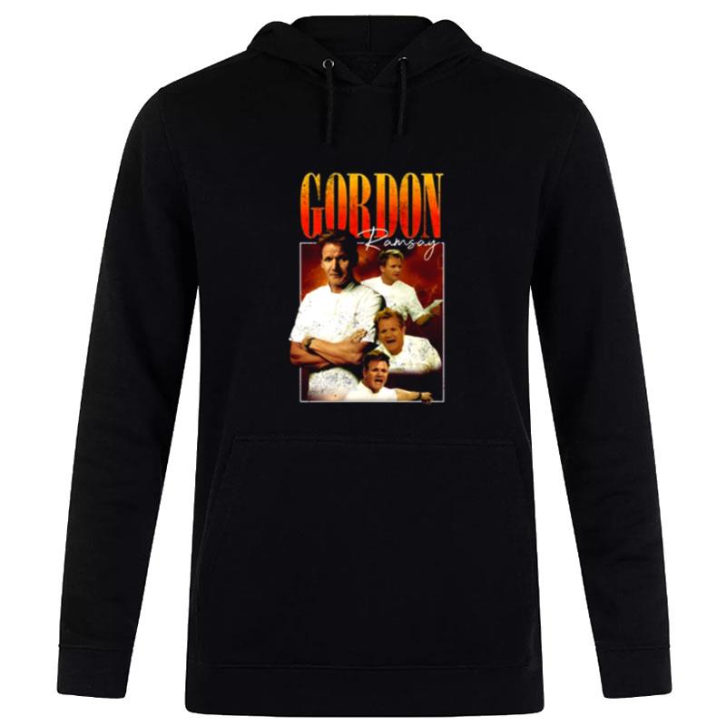 The Best Cheft Gordon Ramsay Hoodie