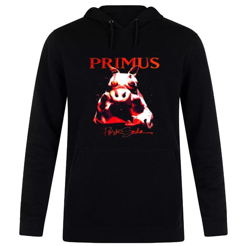 The Best Design Of Primus Hoodie