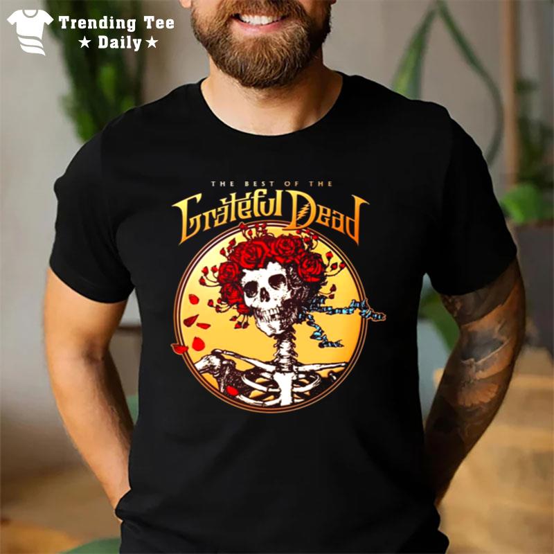 The Best Of The Greatful Dead T-Shirt