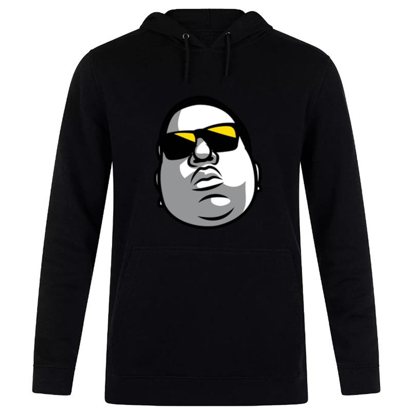 The Best Singer Essential Hoodie