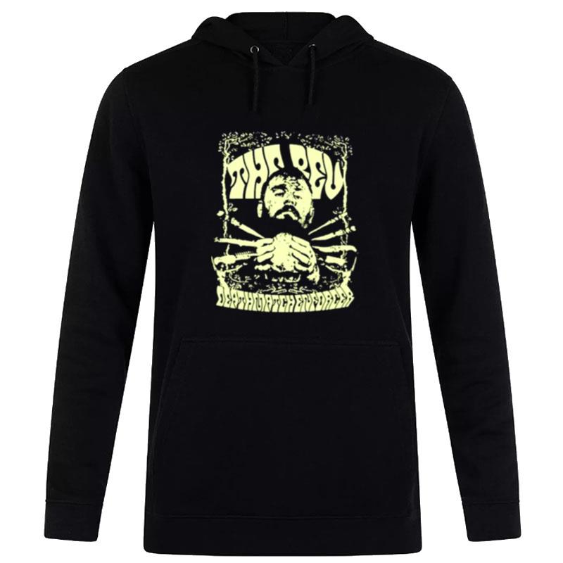 The Bev Deathwatch Enforcer Hoodie