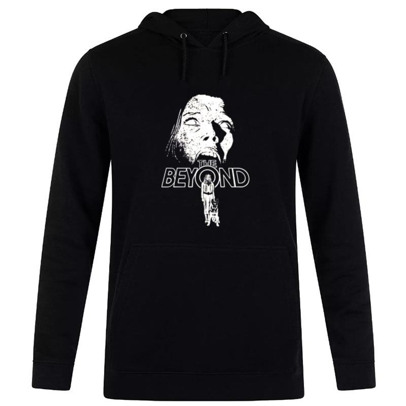 The Beyond Lucio Fulci Hoodie