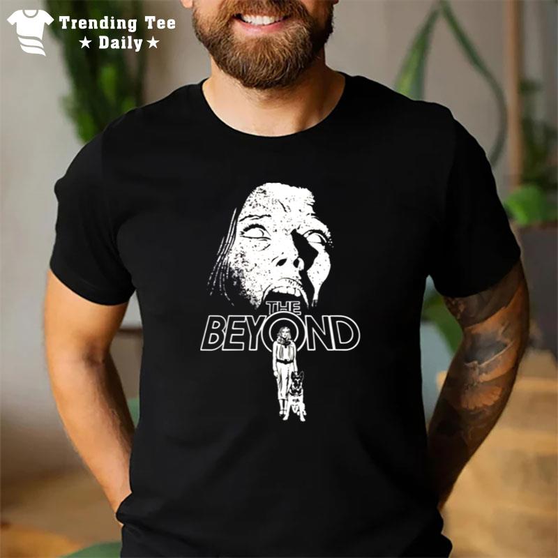 The Beyond Lucio Fulci T-Shirt