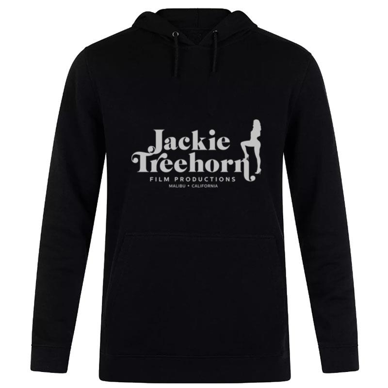 The Big Lebowski Jackie Treehorn Varian Hoodie