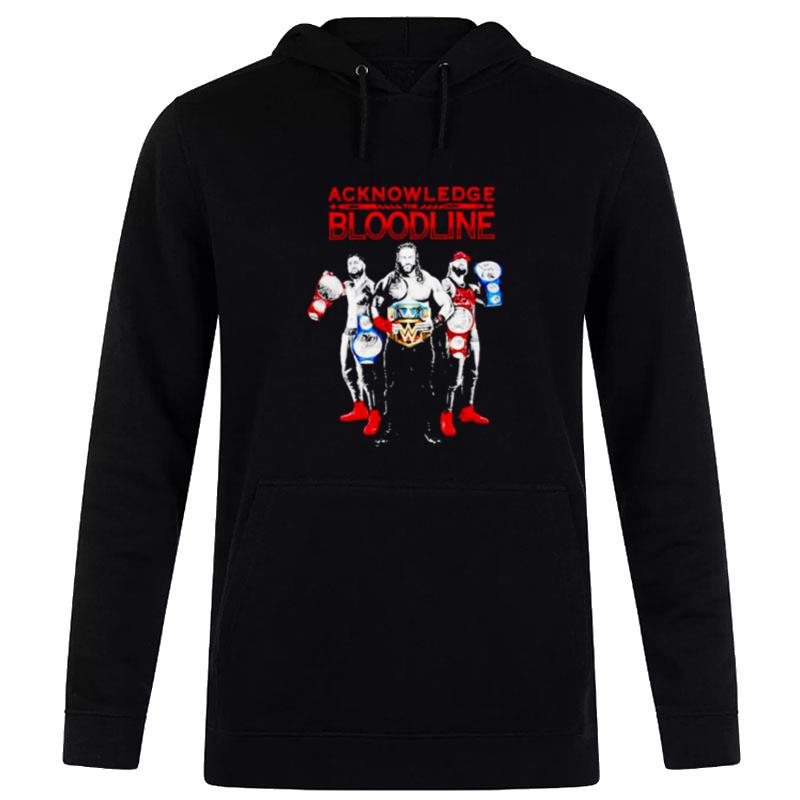 The Bloodline Hoodie