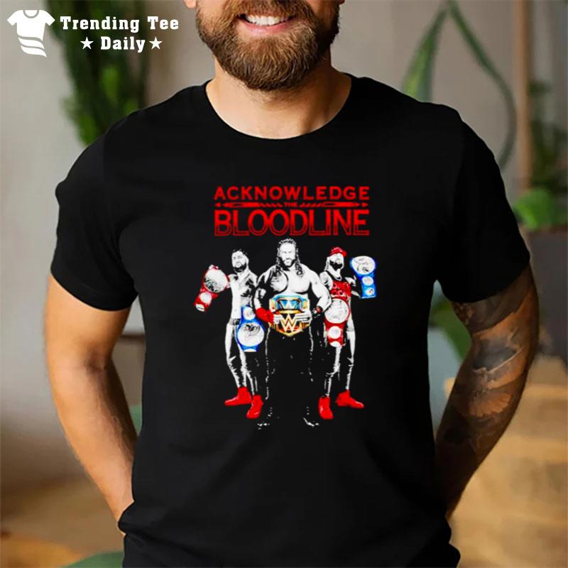 The Bloodline T-Shirt