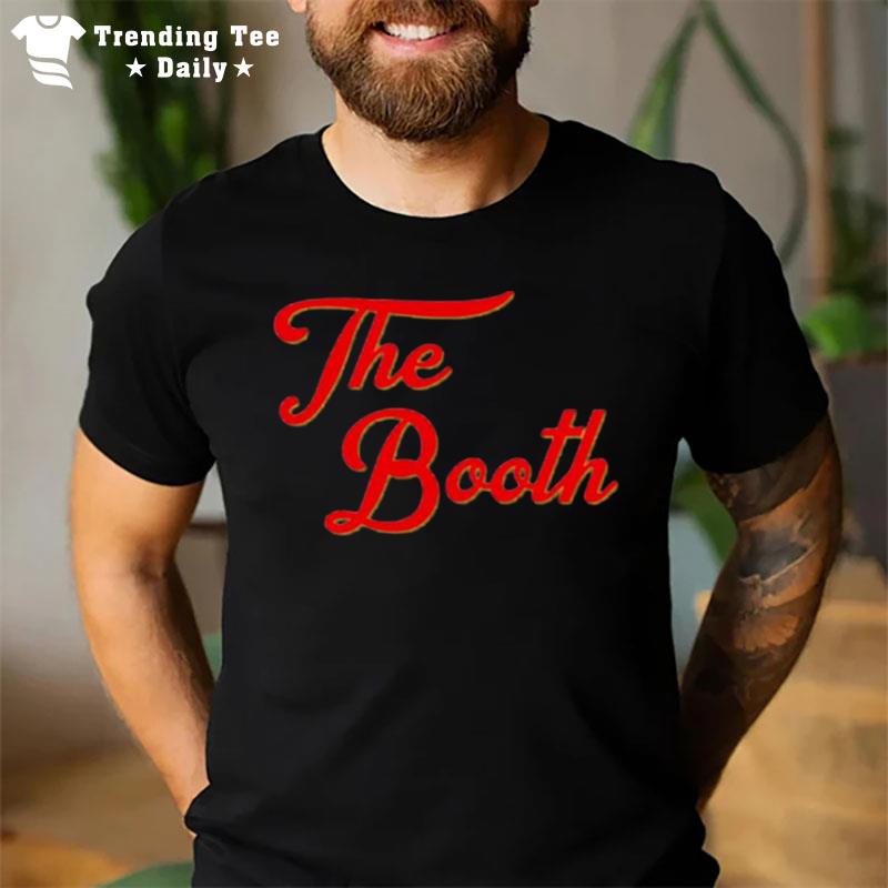 The Booth T-Shirt