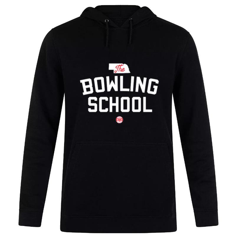 The Bowling School 2022 Hoodie