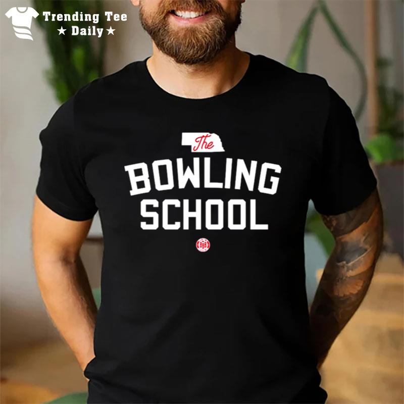 The Bowling School 2022 T-Shirt