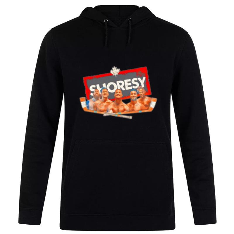 The Boys From Sudbury Hoodie