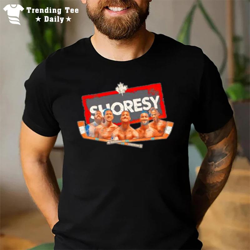 The Boys From Sudbury T-Shirt