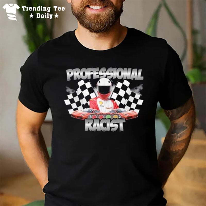 The Boys Professional Racis T-Shirt